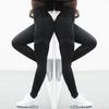 Fashion High Waist Slim Skinny Women Leggings Pants Pencil Pants
