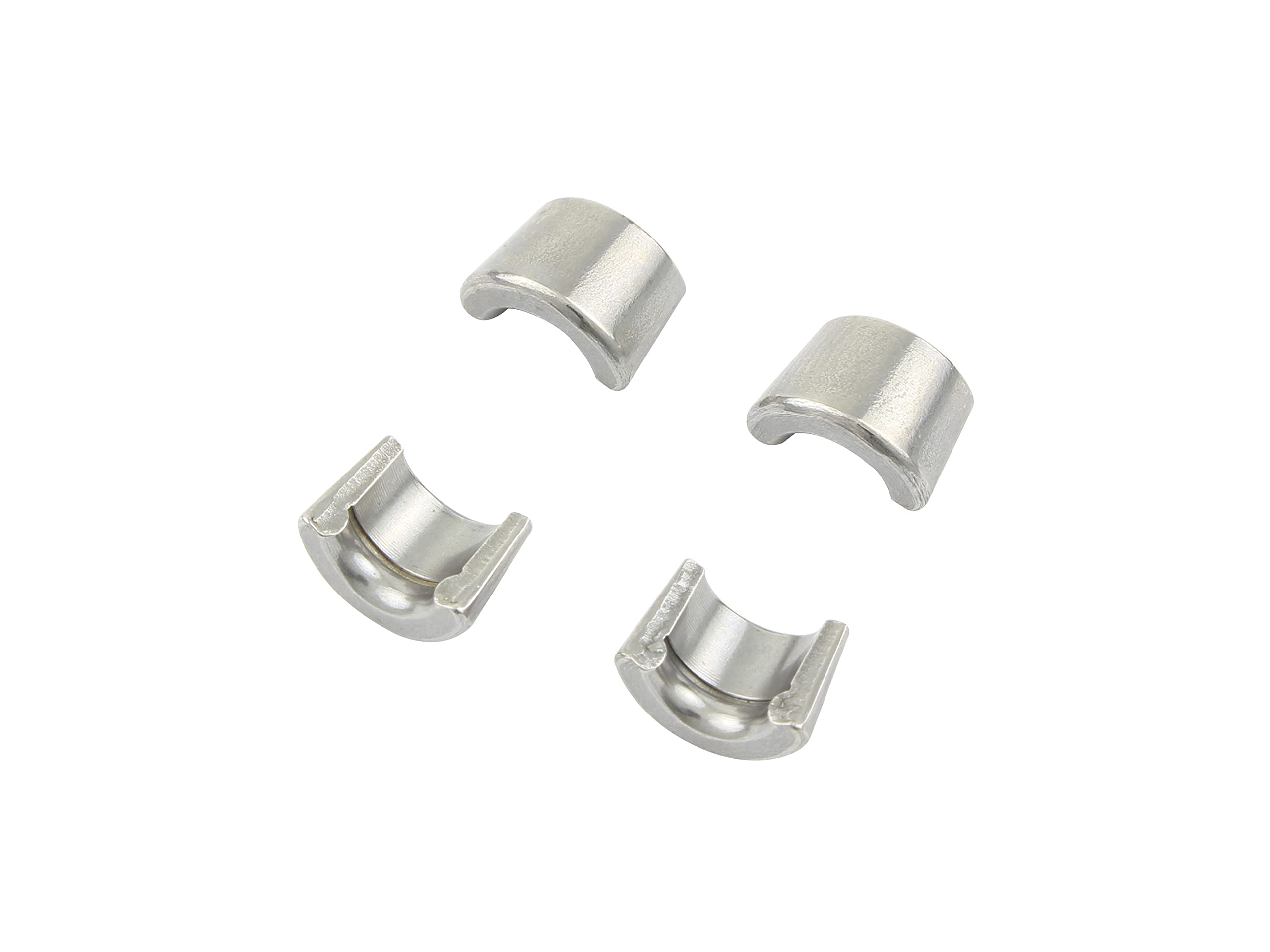 

SHIFT UP Valve Cotter 4 Pieces Monkey 88cc HR Head