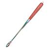 New Multifunctional Fishing Hook Remover Stainless Steel Wooden Handle Deep Throat Hook Head Extended Fish Hook Removal Tool