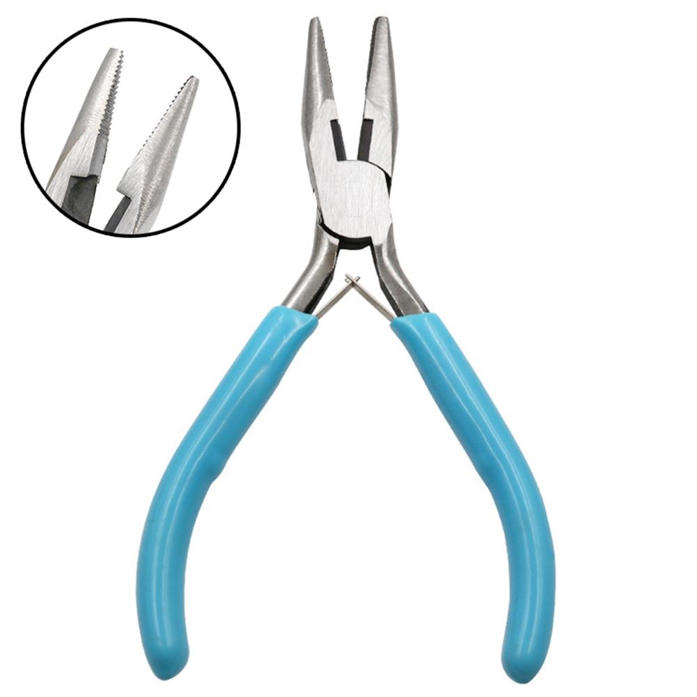 Small Plier DIY Jewelry Tool For DIY Crafts Jewelry Tools Jewelry Pliers