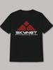 Skynet Neural Net Based Artificial Intelligence T-shirt