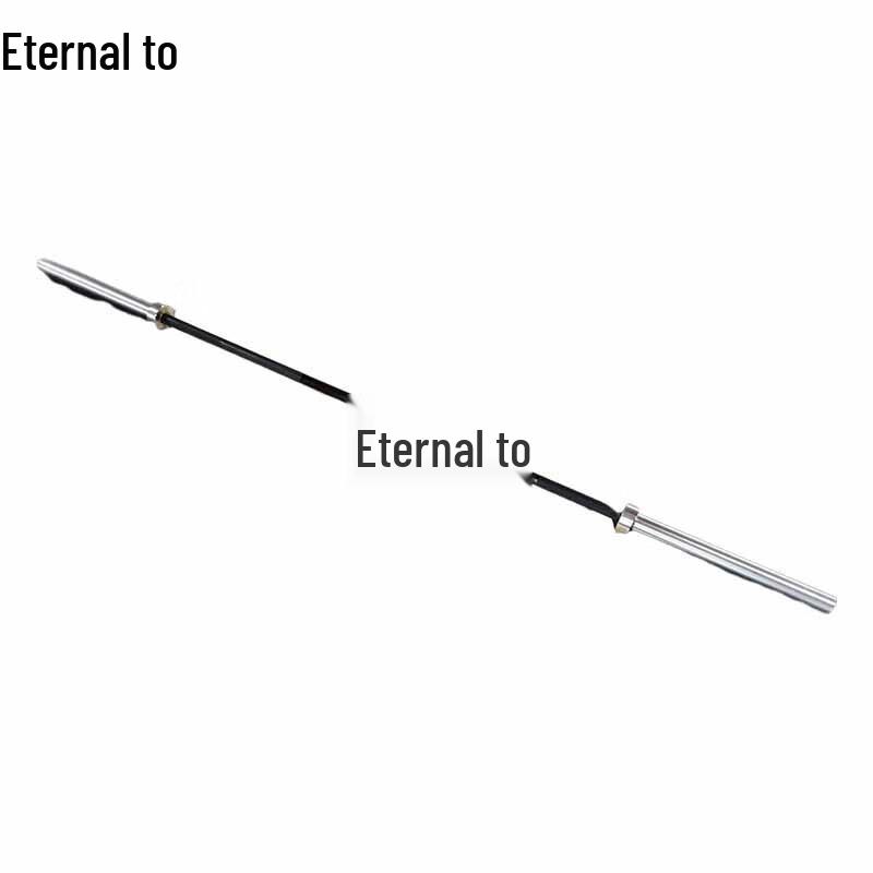 Yongzhi Olympic Barbell Bar