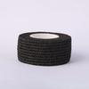 1 Roll Self Adhesive Elastic Bandage 4.5m Colorful Sports Wrap Tape for Finger Joint Knee First Aid Kit Pet Tape