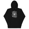Lamb of God - Memento Mori Hoodie Sweatshirt Black New