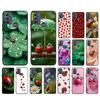 Phone Case For Moto G86 G85 G75 G15 G05 G56 G72 G53 G54 G84 G60 G31 G32 G24 G 5G G Play Ladybug