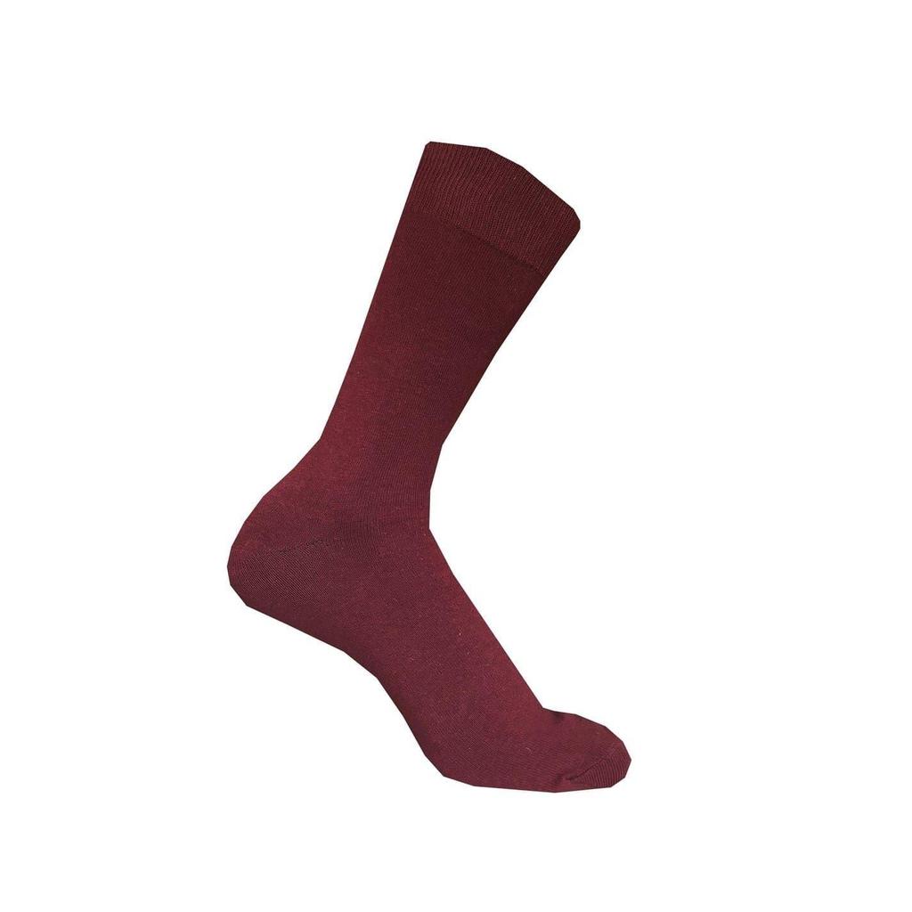 Firetrap Mens Plain Socks (Pack of 7)