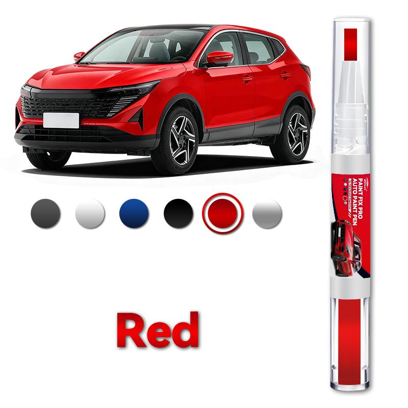 Car Paint Touch Up Pen For Nissan Qashqai 2006-2025 J10 J11 J12 Car Paint Scratch Repair Body Repair Accessories Painting Tools