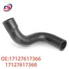 Car Part Water Pipes 17127617366/17127617368 for BMW F48/F49/F50