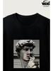 T-Shirt Michelangelo's David
