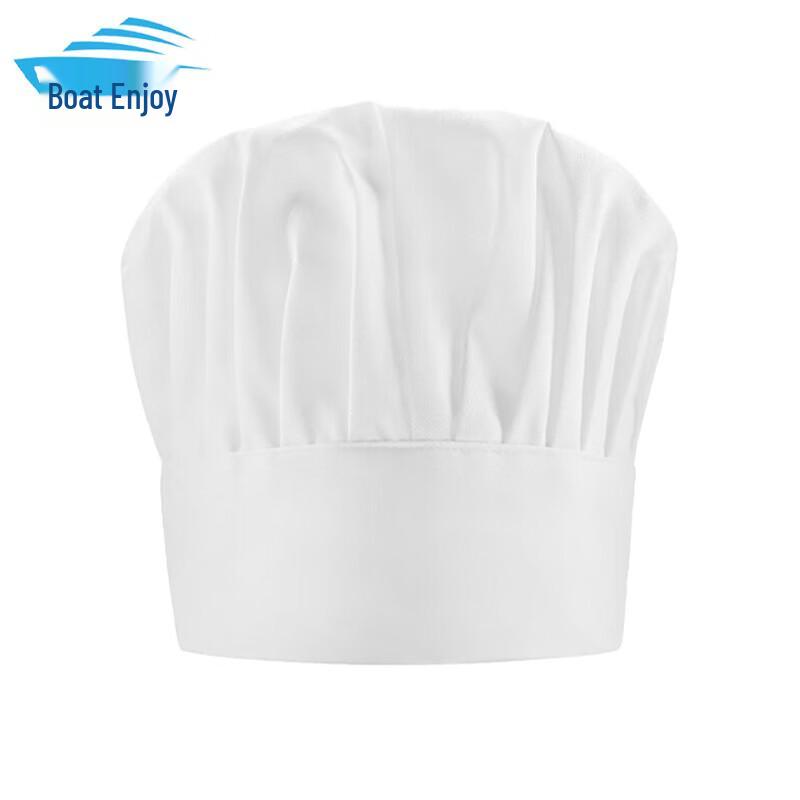 Рабочая поварская шапочка Zhongxiang