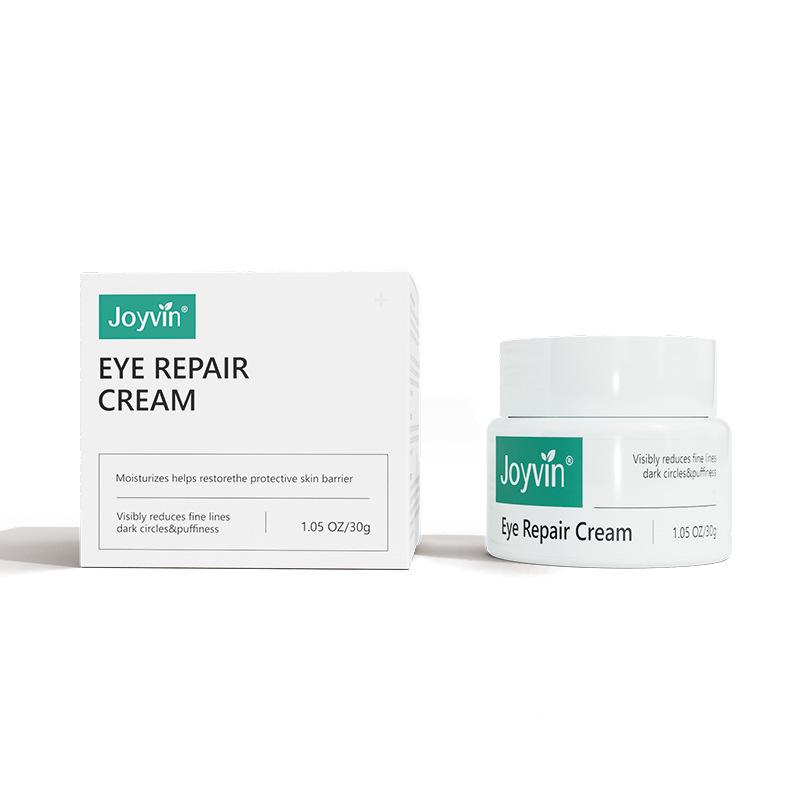 

Эксклюзивный крем для глаз против морщин: Укрепляет, Успокаивает и Устраняет Темные Круги и Мешки под Глазами