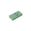 Non-Toxic 10Pcs 3794 15573 Plate Modified 1 X 2 With 1 Stud Building Blocks Bulk Parts Compatible With Bricks For Kid