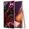 Game M-Murder-D-Drones Phone Case for Samsung A55 A35 A25 A15 A07 A05S A16 A17 A26 A36 A37 A56 A57 Galaxy Note 20 10 A50S A71 A5
