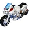 Transformers Unite Warriors UW03 Guardian Tomy Mall (Takara Exclusive)