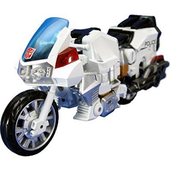 Transformers Unite Warriors UW03 Guardian Tomy Mall (Takara Exclusive)