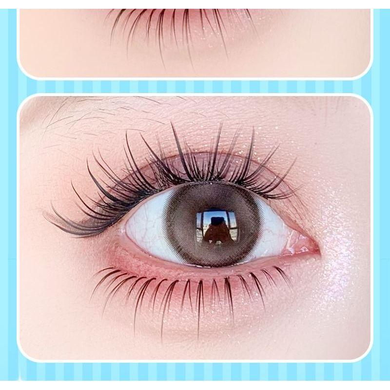 Bonnie Wisp - Natural Multipack False Eyelashes Cluster