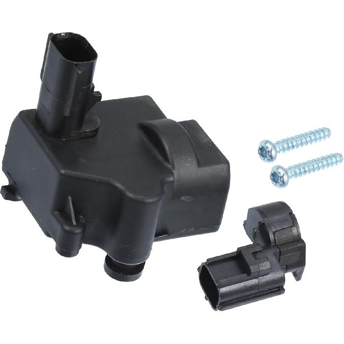 

Liftgate Trunk Lid Lock Actuator for Jeep Grand Cherokee 2005-2010 for Jeep Liberty 2002-2012 No.55360357AA/55360357AC Durable Material