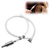 Mirhua Brake Bleeder One-Way Valve Brake Fluid Car Fuel Tube
