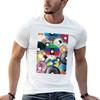 Orelsan T-shirt Couleur civilisation T-shirt Unisexe t-shirt coton pack t-shirt T-shirt de designer Unisexe