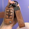 Changan Glutinous Corn Key Cover for Yidong Plus, Benben, Estar, Yuexiang V7 – Premium Car Bag with Creative Buckle