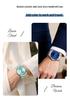 Oufanni TEMU Unisex Waterproof Quartz Watch with Date Display