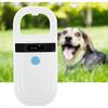 Pet Scanner Pet Reader Microchip Reader For Dogs And Cats Id Tag Reader Home Use Microchip Scanner