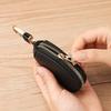 1Pieces Car Key Wallets Women Couples Zipper Door Keys Storage Mini Portable Multi-function Mountaineering Bag Christmas Gifts