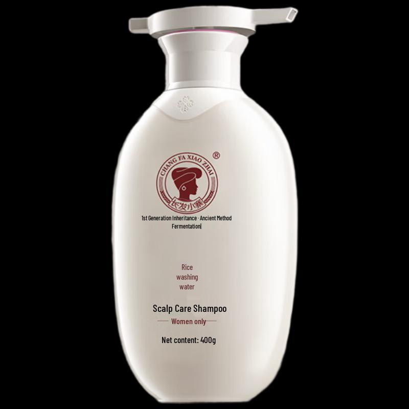 Changfa Xiaozhai Rice Water Scalp Care Shampoo for Women
