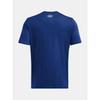 Under Armour Men's Blue Training T-Shirt 1382911-432, Size M