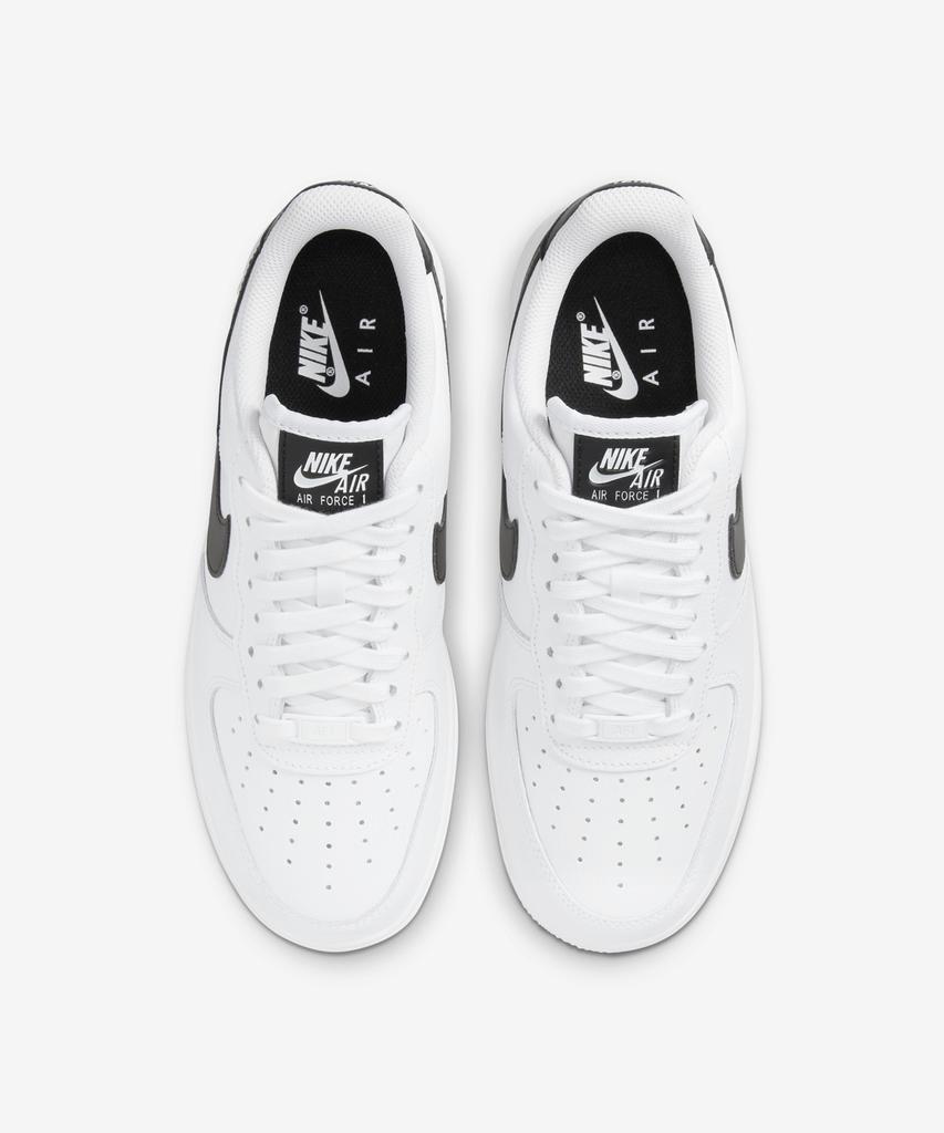 Nike Air Force 1 07 W - White:Black / Dd8959-103