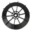 Air Compressor Fan 14mm Shaft 150mm Outer Diameter