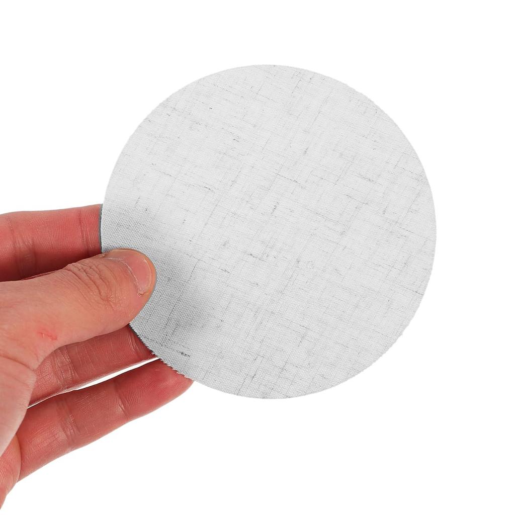 KESYOO LED Dimming Stickers, 2 Pieces, Light Blocking Filter, Blackout Sheet, Anti-Piracy Sticker, Lampshade Diffuser, Super Strong Adhesive, Pendant