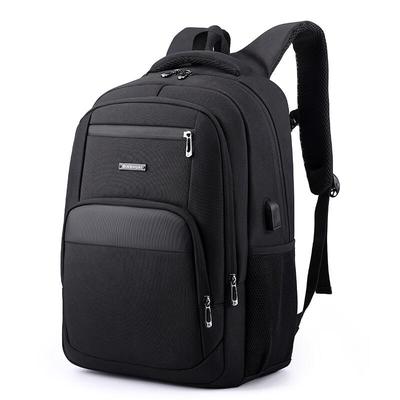 Mochila de Negócios para Laptop Masculina Li Shen