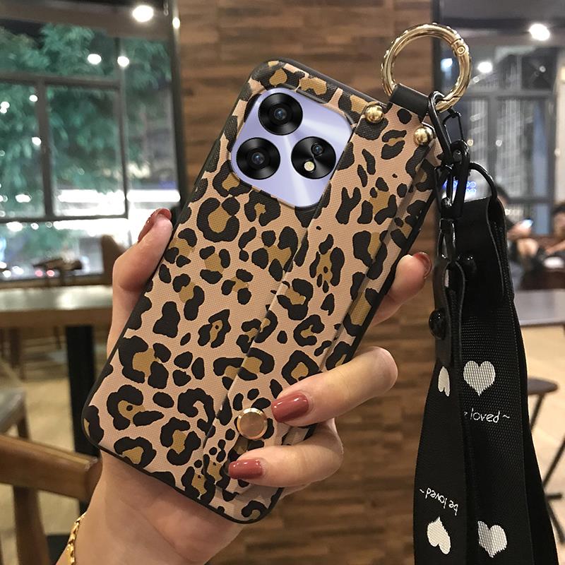 

Противоударный Грязеотталкивающий Чехол для Телефона Для UMIDIGI A15/A15C Прочный Ремешок Ударопрочный Водонепроницаемый Защитный С Подставкой UMIDIGI A15/A15C