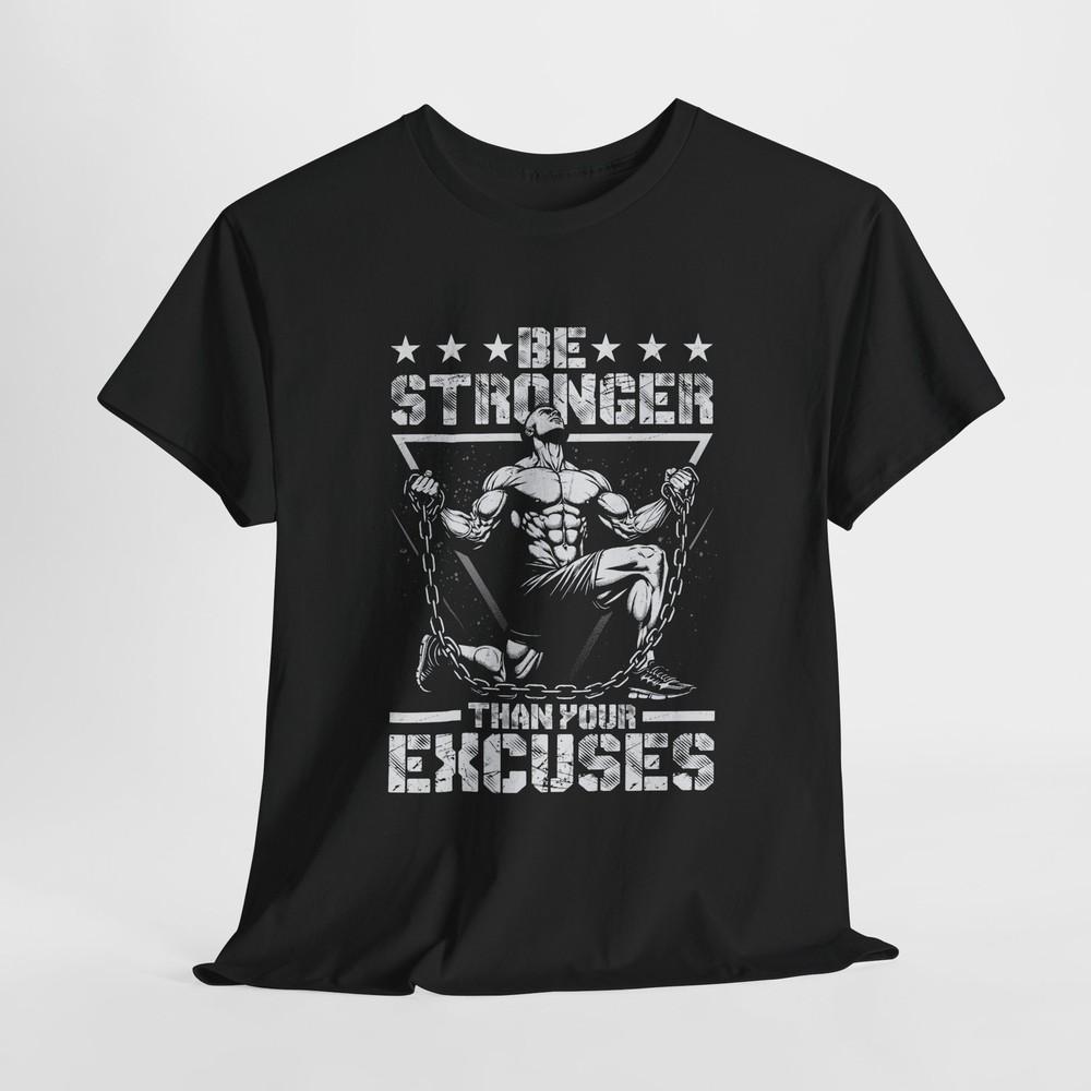 Fit AF T-Shirt | Fitness Enthusiast Gym Life Tee | Workout Strength Shirt