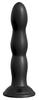 Fetish Fantasy Series - Vibrating Strap-On Dildo Set 18.4 Cm Black