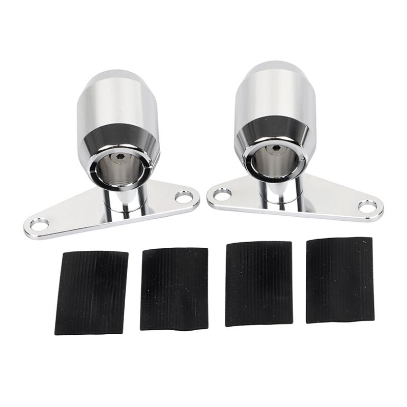 

Алюминиевый сплав Для Чоппера 0-6 Пружинные Крепления Крыла Комплект- DNA Design