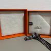 Used HERMES Watch Case Watch Case Genuine Case Case Only