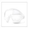 Yuzhan Large Frame Silicone Strap Swim Goggles