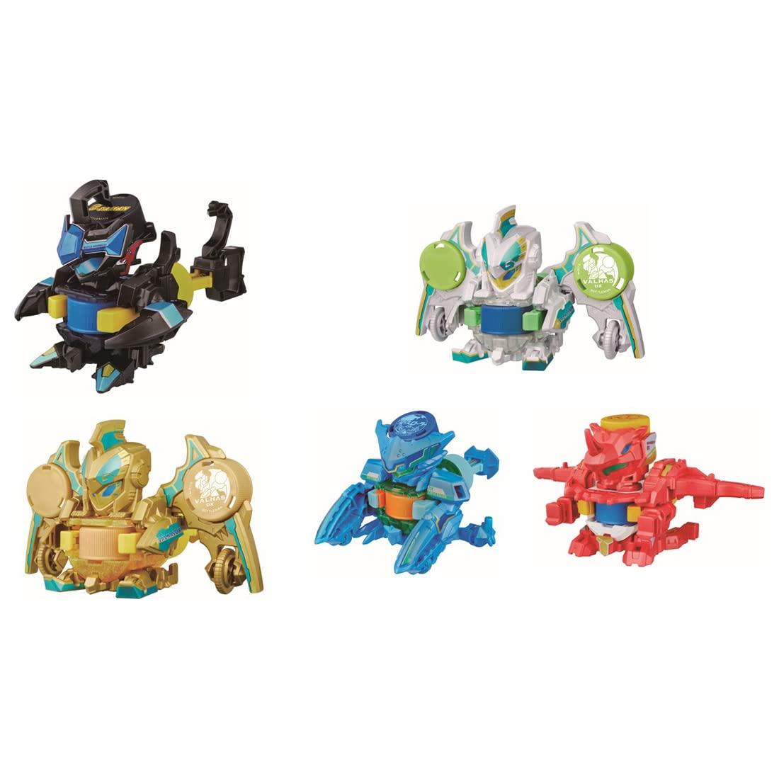 

Bottleman Random Collection BOT-45 Vol.02