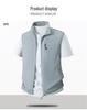 Gilet Impermeabile Traspirante Leggero Multi-Tasche - Collezione Primavera/Estate 2026