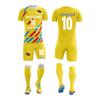 Fotbal – Uniforma de fotbal