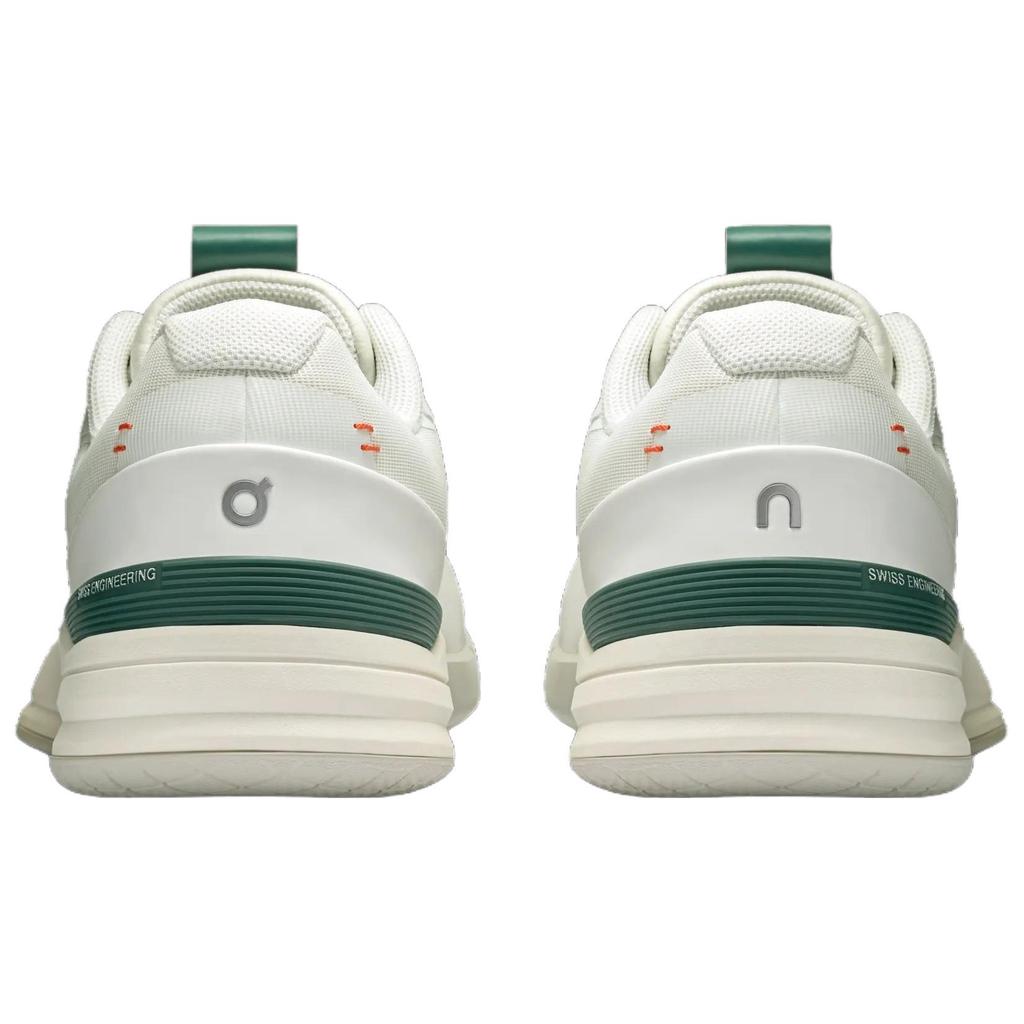 On Roger Pro Comfortable Versatile Tennis Shoes Men Sneakers White 3MD10372924