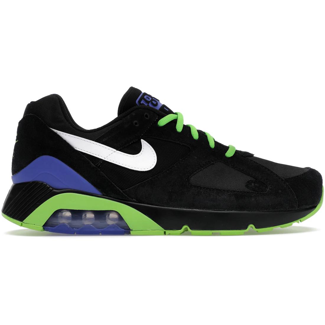 

Кроссовки Nike Air Max 180 QS Joker(FZ3058-001) 40