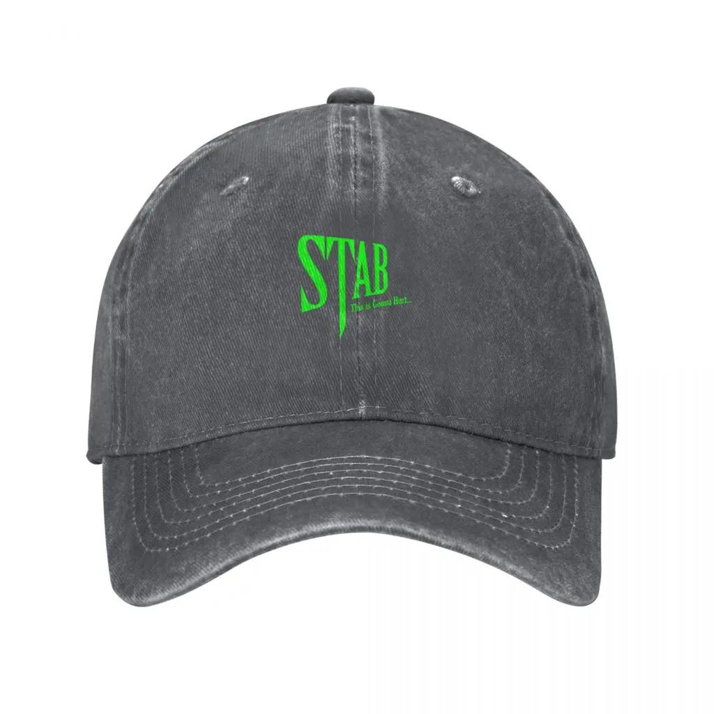 Movie TShirtthis is gonna hurtCap Baseball Cap Sports Cap funny hat Hat Unisex Kids Hat Unisexs Womens