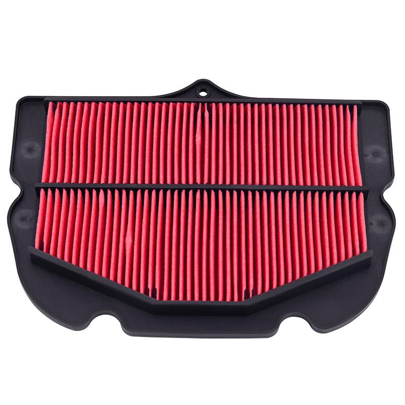 Motorcycle Air Filter Cleaner For Suzuki GSX1300R Hayabusa K8-L7 GSX1300 R GSX 1300R GSX 1300 R 13780-15H00