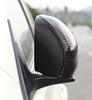 For Chevrolet Cruze 2017-2019 Car Sticker Rearview Side Mirror Cover Wing Cap  Exterior Door Rear View Case Trim Shell Carbon