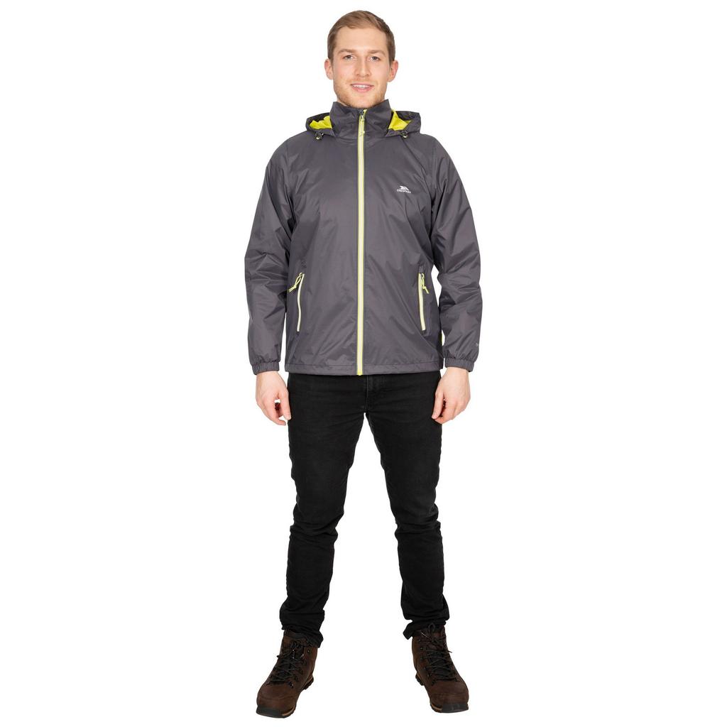 TRESPASS Briar-Jacke für Jungen