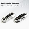 Für Cayenne 9ya 9yb Panamera 971 911 Targe Taycan Macan 95b Cayman 718 Boxster 2014-2025 Auto Fernbedienung Smart Key Hülle Schale