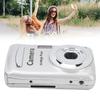 2.4 In Portable Camera 16X Digital Zoom 1080P 16MP Auto   Digital Camera for Photography Video